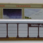Walthers 932-4818 HO Southern Pacific 89' Enclosed Auto Carrier # 516845 Kit