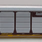 Walthers 932-4818 HO Southern Pacific 89' Enclosed Auto Carrier # 516845 Kit