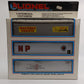 Lionel 6-12907 O Gauge Intermodal Containers (Set of 3)