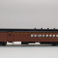 Bachmann Spectrum 89011 HO Scale PRR Pullman Heavyweight Combine #9916 MT/Box