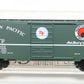 Micro-Trains 02000236 N Scale Northern Pacific 40' Single Door Boxcar #1001