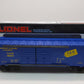 Lionel 6-19231 O Gauge Tennessee, Alabama and Georgia Double Door Boxcar LN/Box