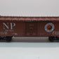 Lionel 6-9214 O Gauge Northern Pacific Boxcar #9214 LN/Box