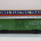 Lionel 6-9473 O Gauge Lehigh Valley Box Car #9473 NIB