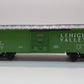 Lionel 6-9473 O Gauge Lehigh Valley Box Car #9473 NIB