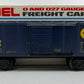 Lionel 6-7910 O Gauge C&O Chessie System Boxcar EX/Box