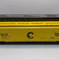 Weaver 2079 O Gauge Chessie System ACF Centerflow Covered Hopper #603761 LN/Box