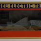 Lionel 6-16704 O Gauge Lionel Operating TV Car EX/Box