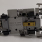 Lionel 6-28403 O Gauge Pennsylvania MOW Ballast Tamper #18 EX/Box