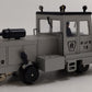 Lionel 6-28403 O Gauge Pennsylvania MOW Ballast Tamper #18 EX/Box