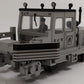 Lionel 6-28403 O Gauge Pennsylvania MOW Ballast Tamper #18 LN/Box