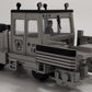 Lionel 6-28403 O Gauge Pennsylvania MOW Ballast Tamper #18 LN/Box