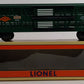 Lionel 6-19540 O Gauge Broken Arrow Ranch Stock Car #3356 NIB