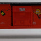 Lionel 6-36291 O Gauge The Simpsons Boxcar LN/Box