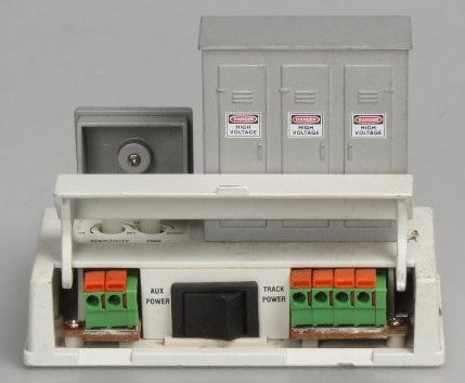 Lionel 6-14111 O Gauge 153IR Controller