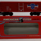 American Flyer 6-48316 S Gauge Bangor & Aroostook Refrigerator Car #29425 LN/Box