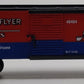 American Flyer 6-48484 S Gauge Crossing Gate Boxcar #48484 LN/Box