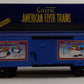 American Flyer 6-48353 S Gauge 2003 Christmas Boxcar