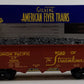 American Flyer 6-48619 S Scale Union Pacific Covered Hopper w/ Coal Load #40894 LN/Box