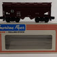 American Flyer 4-9208 S Scale Santa Fe Covered Hopper #9208 LN/Box