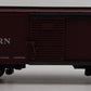 American Flyer 4-9704 S Scale Southern Boxcar #9704 LN/Box