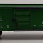American Flyer 6-48304 S Gauge Burlington Northern Boxcar #48304 LN/Box