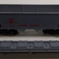 American Flyer 6-48601 S Gauge Union Pacific Covered Hopper #48601 NIB