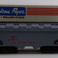 American Flyer 6-48601 S Gauge Union Pacific Covered Hopper #48601 NIB