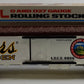 Lionel 6-9866 O Gauge Coors Beer Billboard Reefer Car #9866 LN/Box