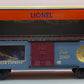 Lionel 6-29925 O Gauge 2005 Polar Express Toy Fair Boxcar LN/Box