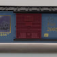 Lionel 6-29925 O Gauge 2005 Polar Express Toy Fair Boxcar LN/Box
