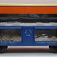 Lionel 6-19674 O Gauge Lionel Lines Platinum Mint Car #19674 LN/Box