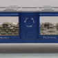 Lionel 6-19674 O Gauge Lionel Lines Platinum Mint Car #19674 LN/Box