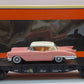Lionel 6-36067 O Elvis Presley Flatcar with Pink Cadillac LN/Box