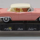 Lionel 6-36067 O Elvis Presley Flatcar with Pink Cadillac LN/Box