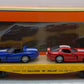 Lionel 6-17527 O Gauge Trailer Train Flatcar with Two Dodge Vipers NIB