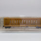 Micro-Trains 05300030 N Union Pacific 60' 8" Thrall Centerbeam Flatcar #217009 LN/Box