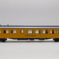 Rivarossi 2951 HO Scale PRR Heavyweight Dining Car #6010 EX