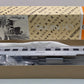 Con-Cor 0001-000792-1 HO Scale Santa Fe "Pine Beach" 85' Pullman Corrugated