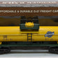 MTH 33-7302 O Gauge Chicago & North Western Tank Car #3479 LN/Box