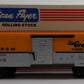 American Flyer 6-48301 S Gauge Denver & Rio Grande Boxcar #48301 LN/Box