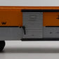 American Flyer 6-48301 S Gauge Denver & Rio Grande Boxcar #48301 LN/Box