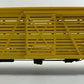 Lionel 6-17713 Missouri-Kansas-Texas ACF 40-Ton Stock Car #47150