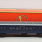 Lionel 6-19062 O Gauge Wabash Railway City of Columbia Coach EX/Box