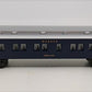 Lionel 6-19065 O Gauge Wabash Railway Windy City Observation Car #2633 LN/Box