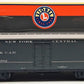 Lionel 6-17372 O Gauge New York Central Milk Car #6582 EX/Box