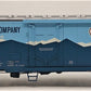 Lionel 6-27307 Pepper Packing Steel-Sided Reefer #2330 LN/Box