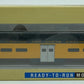 Walthers 932-6251 HO Scale Chicago & North Western Commuter Coach LN/Box
