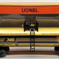 Lionel 6-27418 O Pennsylvania Heritage Unibody Tank Car #19024 LN/Box
