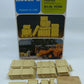 Preiser 45200 G Crates & Pallet Plastic Model Kit